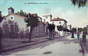 Perregaux 15